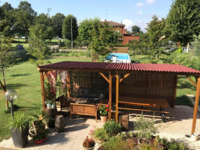 B&B La Casa del Barbiere Modena